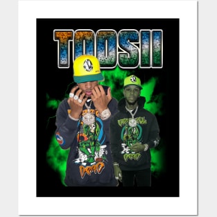 toosii Posters and Art